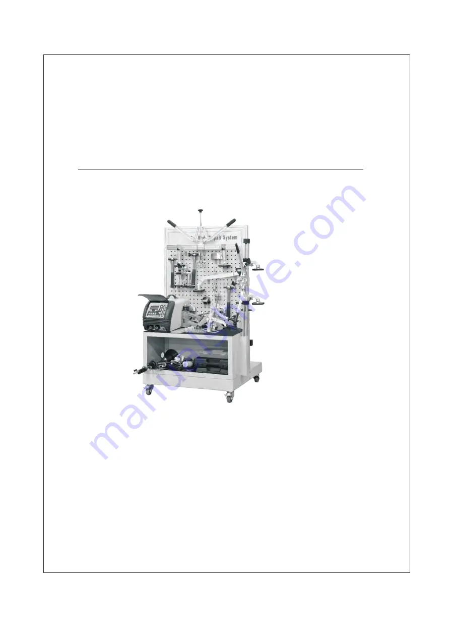 FY-TECH FY-9028 Скачать руководство пользователя страница 8