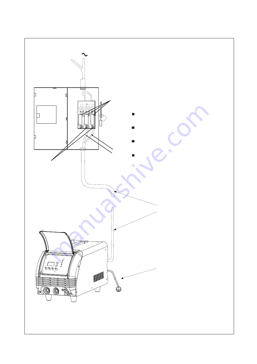 FY-TECH FY-9028 Owner'S Manual Download Page 10