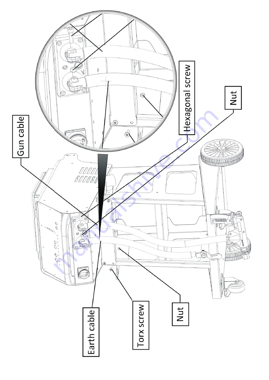 FY-TECH FY-9G Owner'S Manual Download Page 23