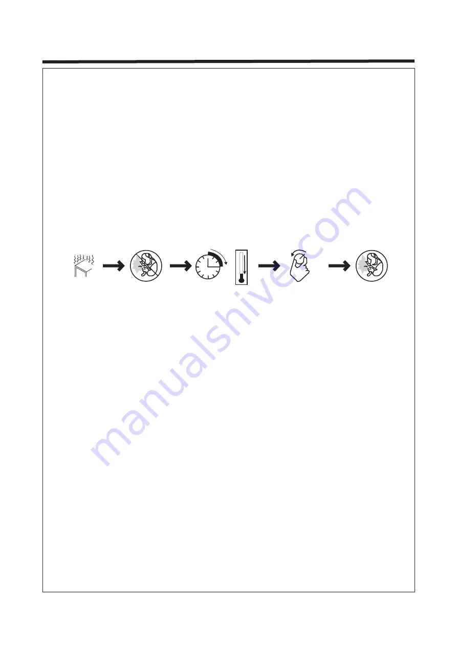 FY-TECH FYMIG230L Instruction Manual Download Page 6