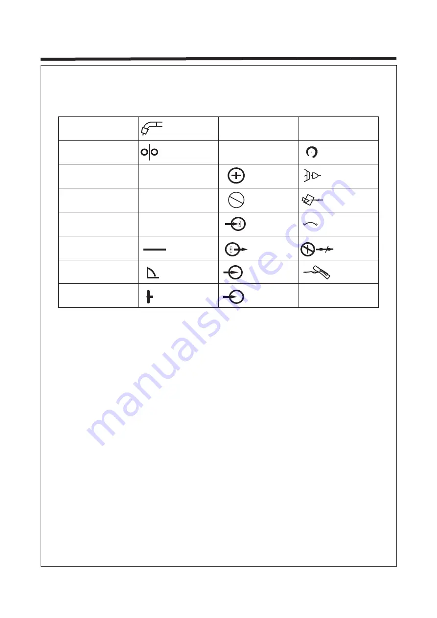 FY-TECH FYMIG5260 Instruction Manual Download Page 4