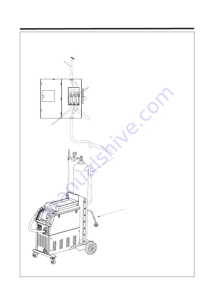 FY-TECH FYMIG5260 Instruction Manual Download Page 10