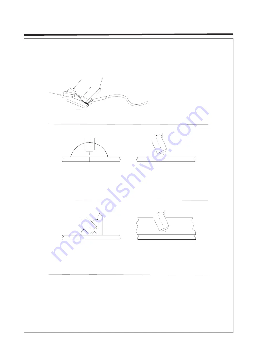 FY-TECH FYMIG5260 Instruction Manual Download Page 16