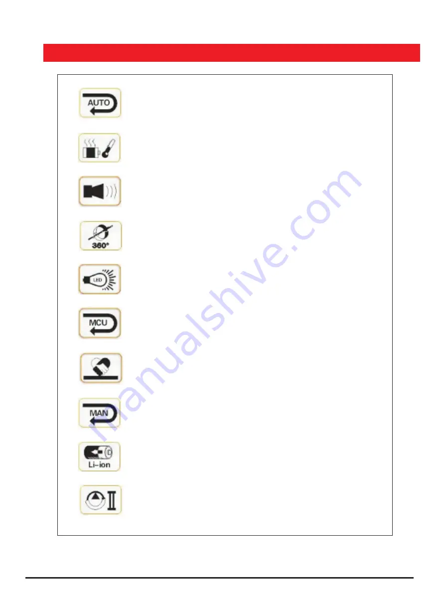 FY-TECH KRS-505 Instruction Manual Download Page 4