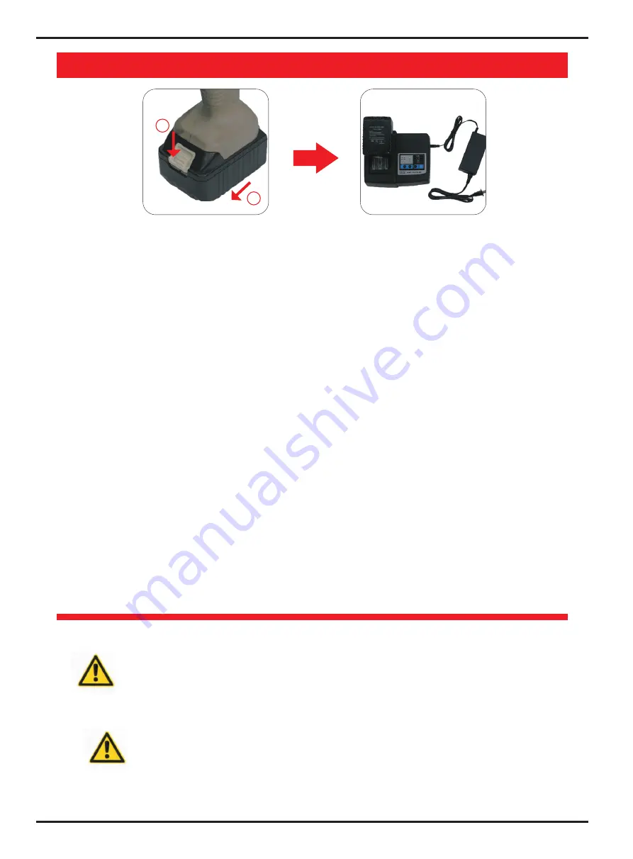 FY-TECH KRS-505 Instruction Manual Download Page 14