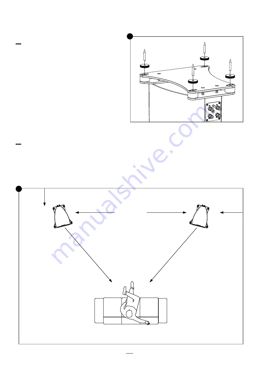 Fyne Audio F700 Series Information Manual Download Page 5