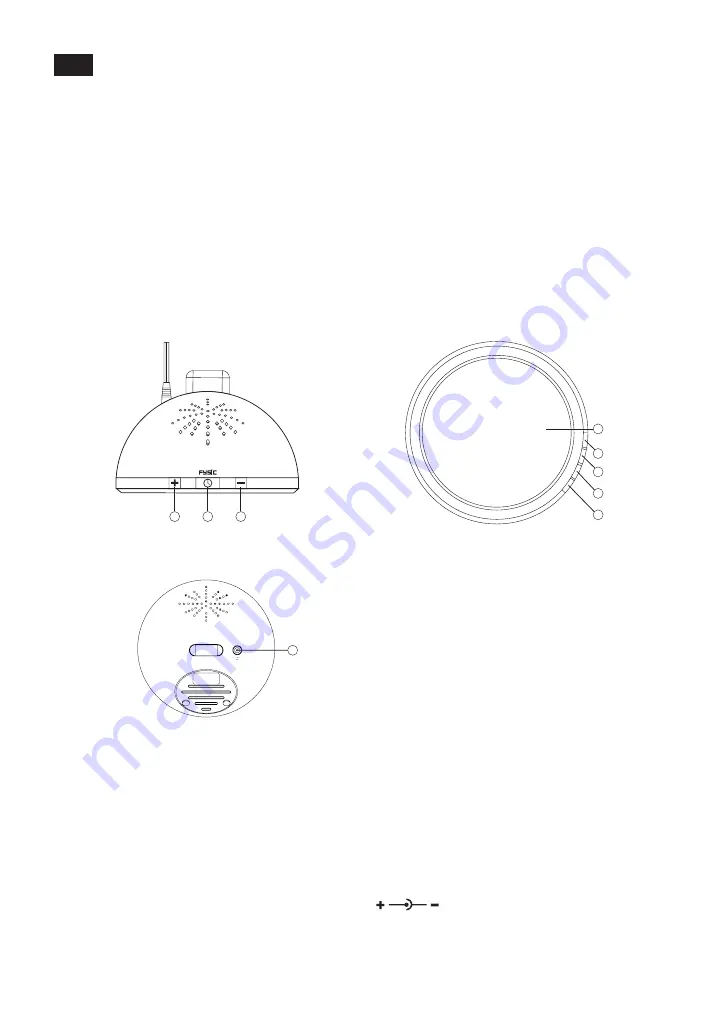 Fysic FW-400 User Manual Download Page 12