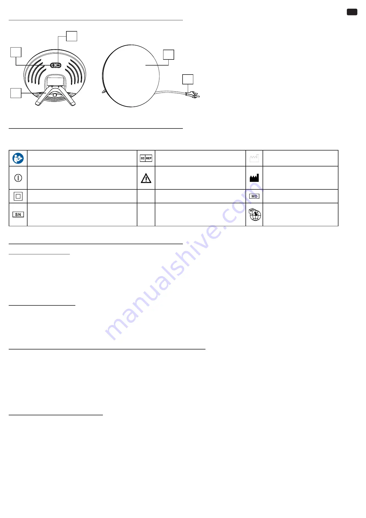 Fysic FW450 Manual Download Page 17