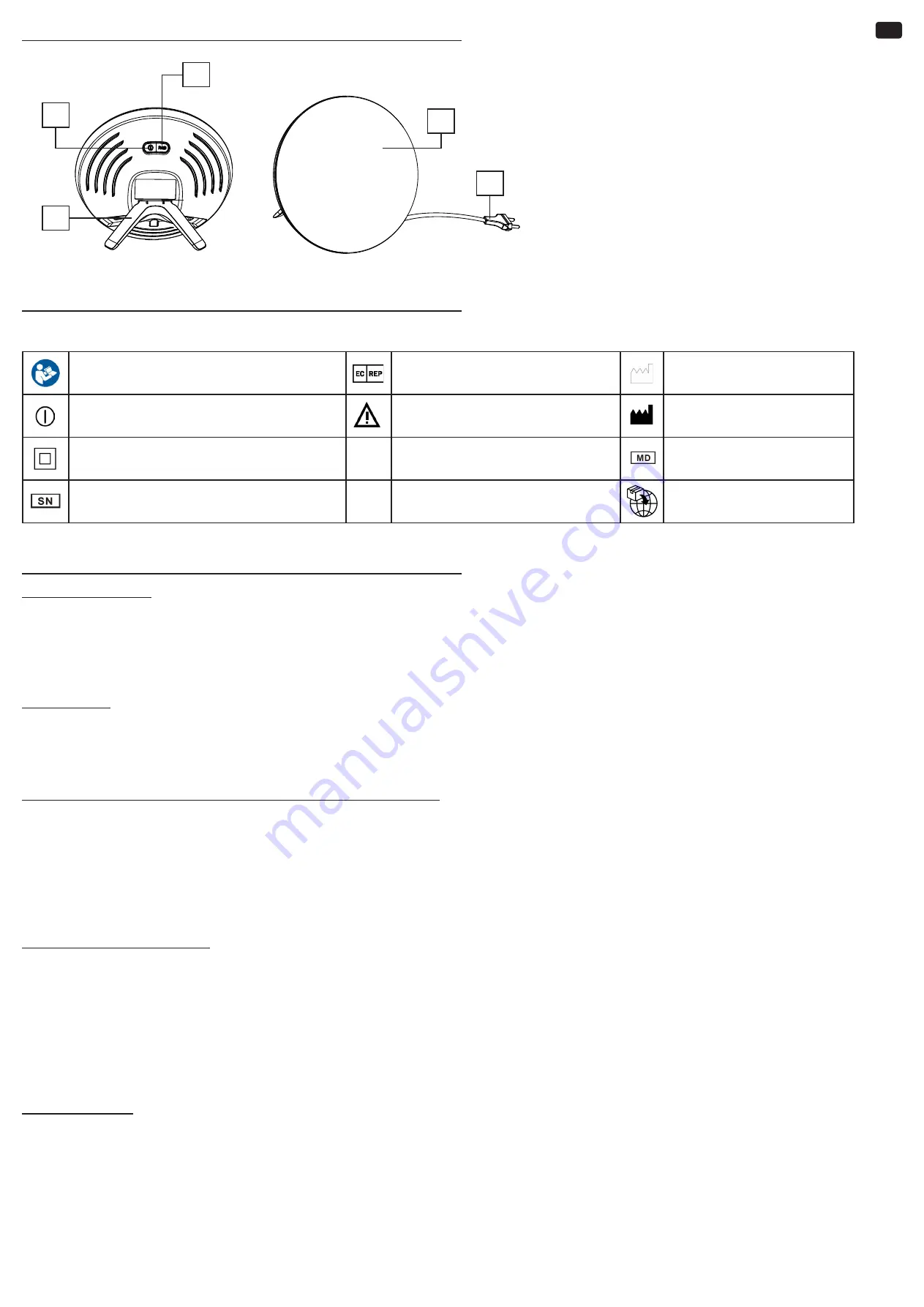 Fysic FW450 Manual Download Page 24