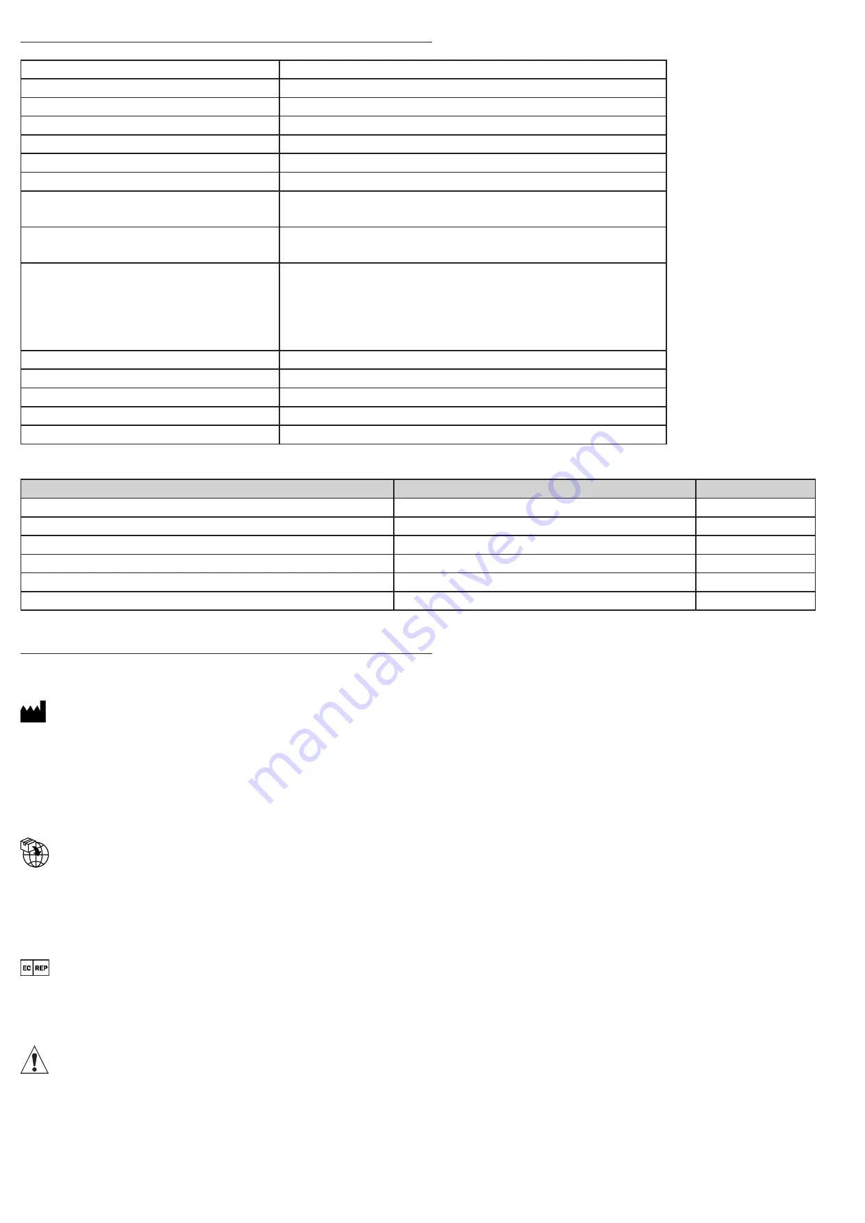 Fysic FW450 Manual Download Page 29