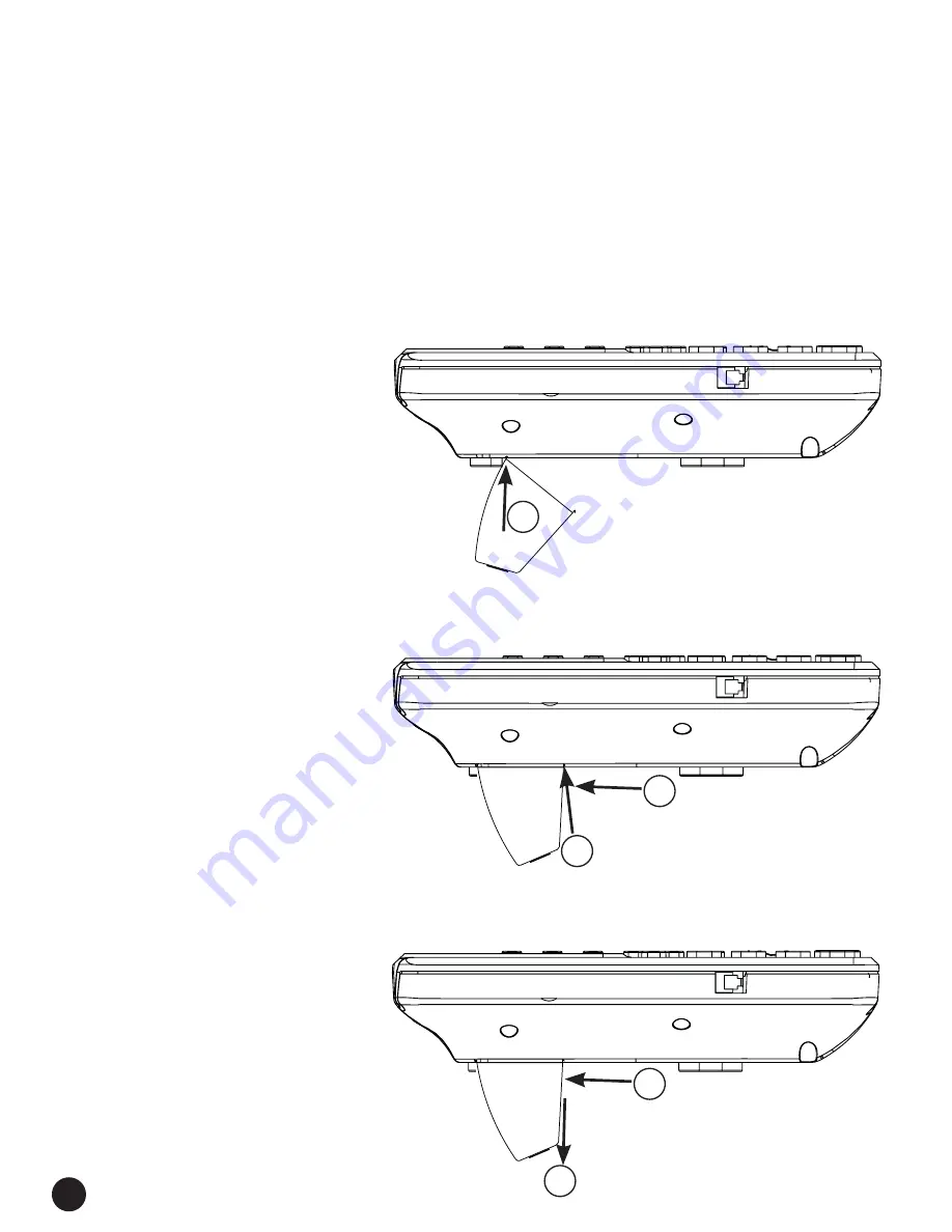 Fysic FX-3920 Скачать руководство пользователя страница 6