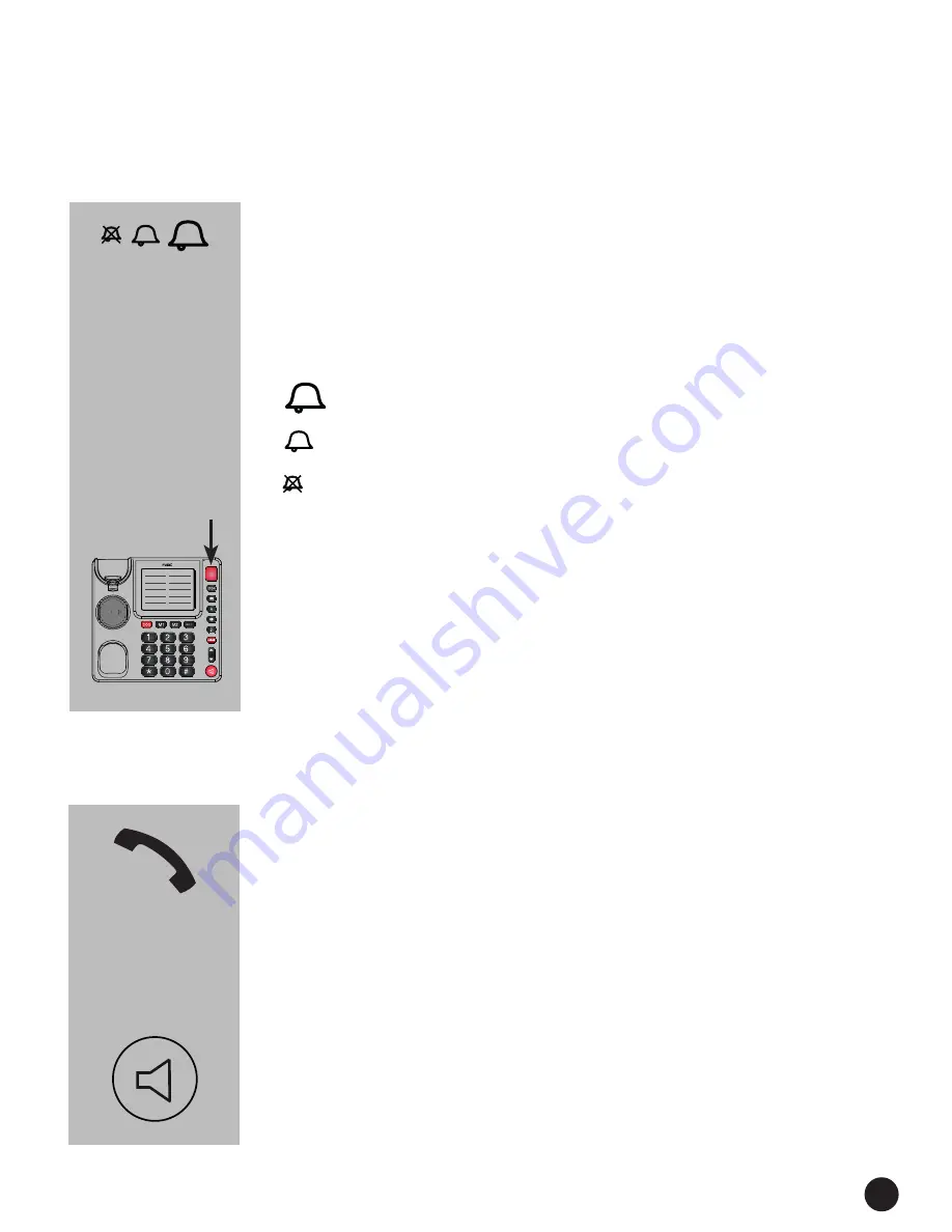 Fysic FX-3920 Скачать руководство пользователя страница 9