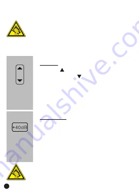 Fysic FX-3930 Скачать руководство пользователя страница 12