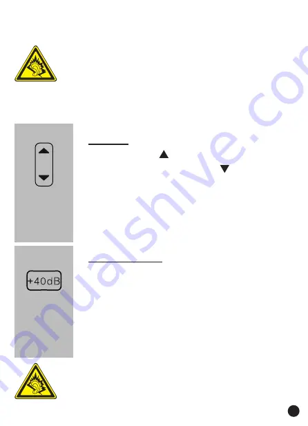 Fysic FX-3930 User Manual Download Page 31