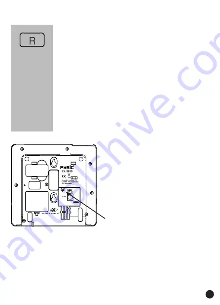 Fysic FX-3930 User Manual Download Page 33