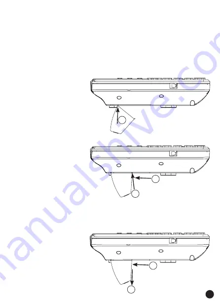 Fysic FX-3930 User Manual Download Page 43