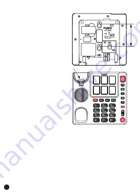 Fysic FX-3930 Скачать руководство пользователя страница 44