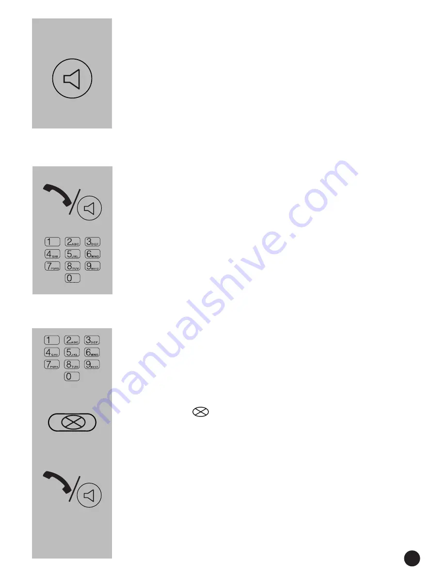 Fysic FX-3950 Скачать руководство пользователя страница 15