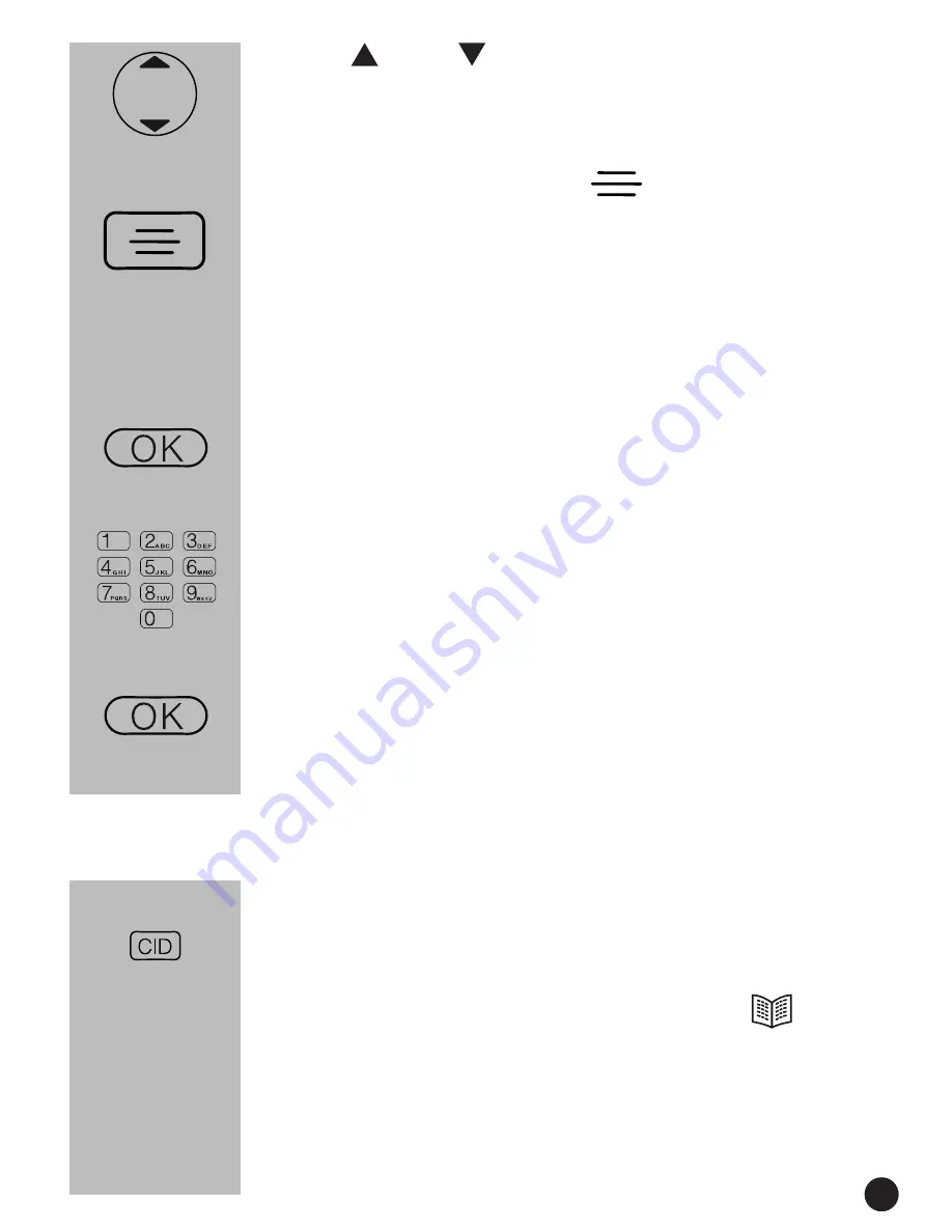 Fysic FX-3950 Скачать руководство пользователя страница 23