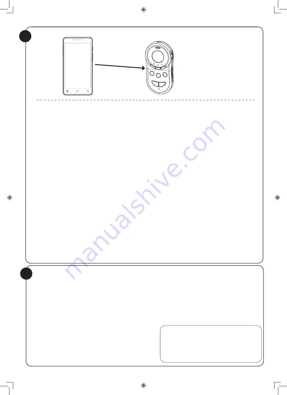 Fysic FXA-100 Installation Manual Download Page 6