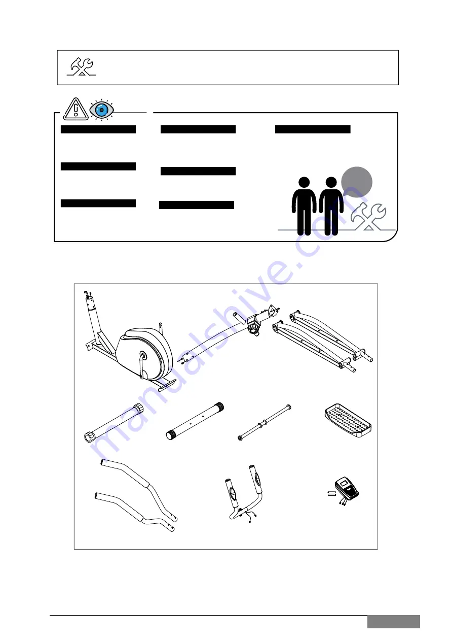 FYTTER CR000X Manual Download Page 15