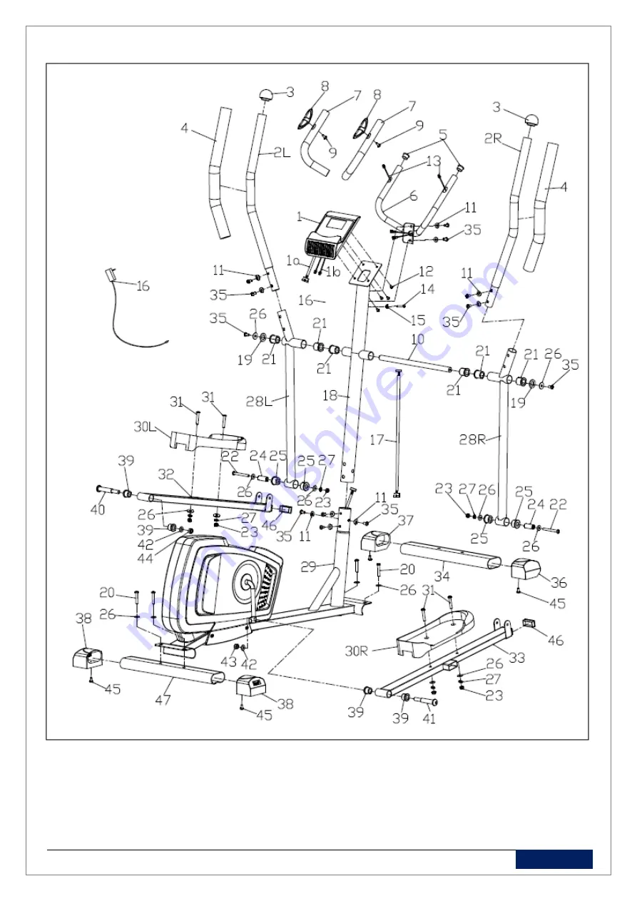 FYTTER CR004XNG Manual Download Page 28