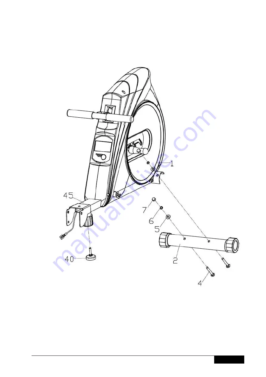 FYTTER FYTTER10M2021 Скачать руководство пользователя страница 19