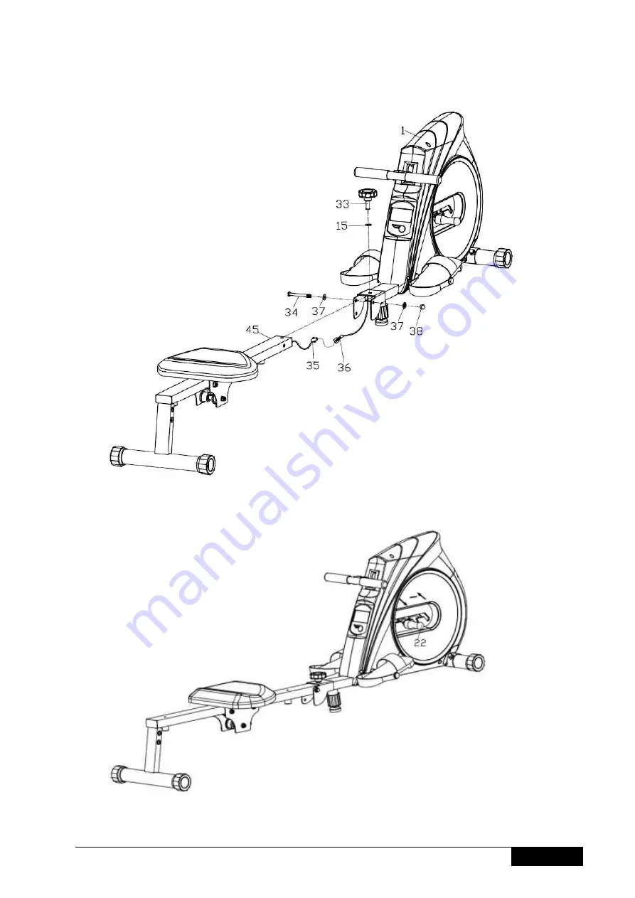 FYTTER FYTTER10M2021 Скачать руководство пользователя страница 21