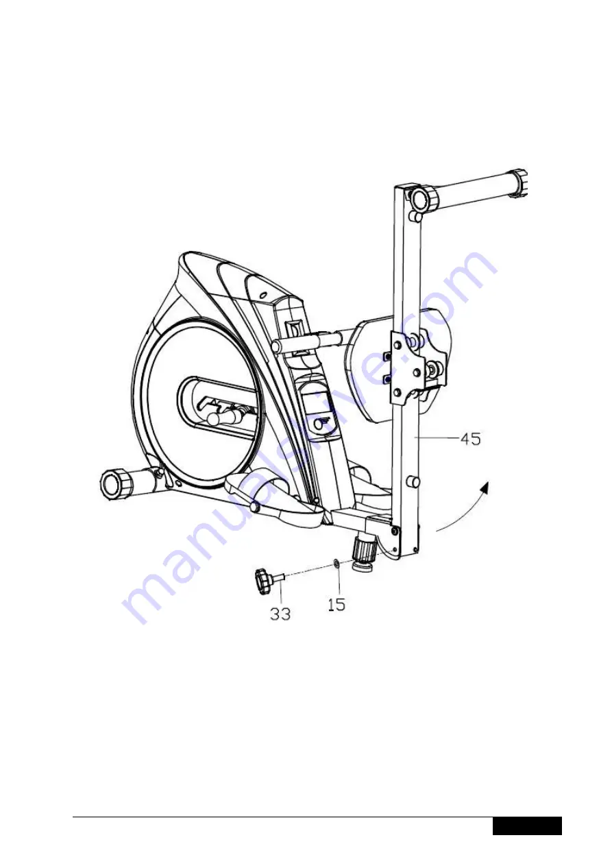 FYTTER FYTTER10M2021 Скачать руководство пользователя страница 22