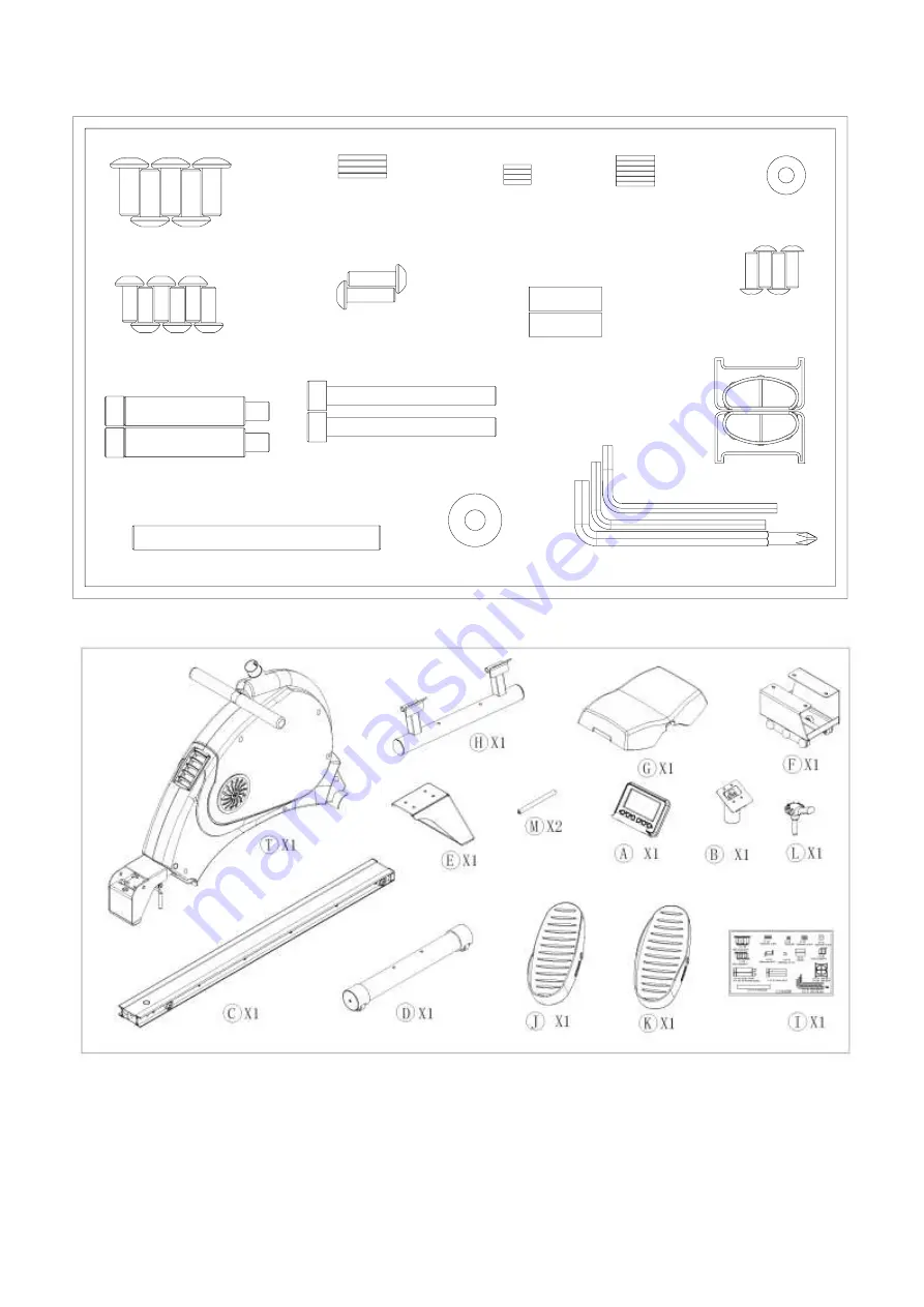 FYTTER i console Plus Manual Download Page 14