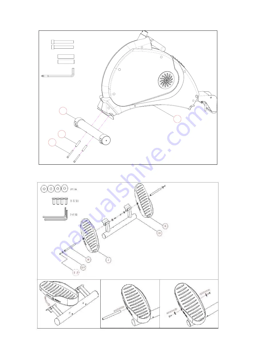 FYTTER i console Plus Manual Download Page 15