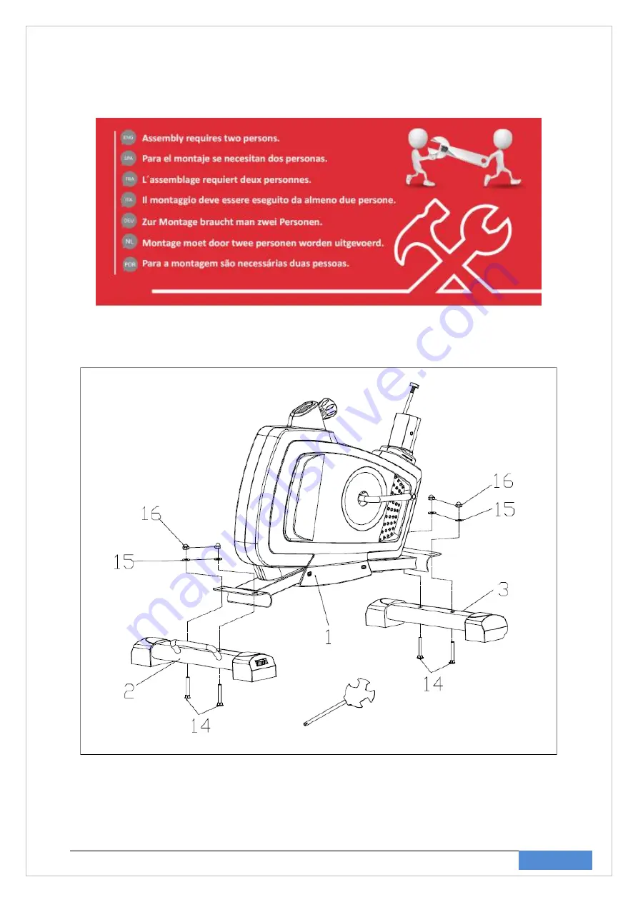 FYTTER RA004XNG Manual Download Page 15