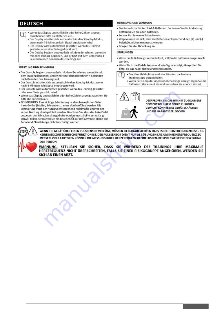 FYTTER RI001X Скачать руководство пользователя страница 45