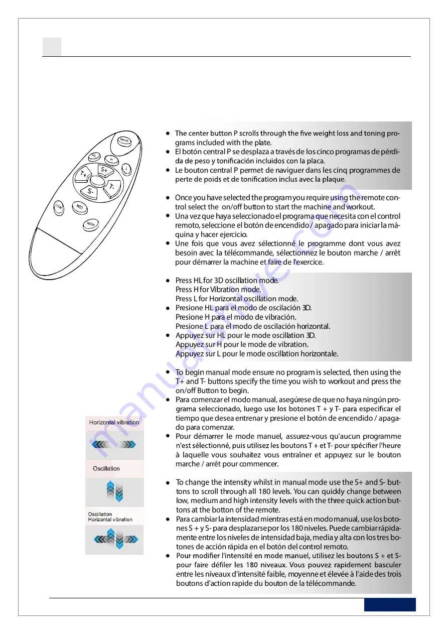 FYTTER TN004X Manual Download Page 14