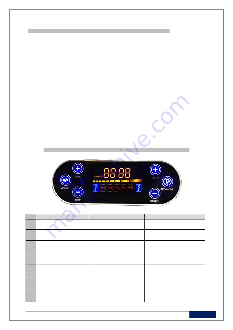 FYTTER TN004X Manual Download Page 15