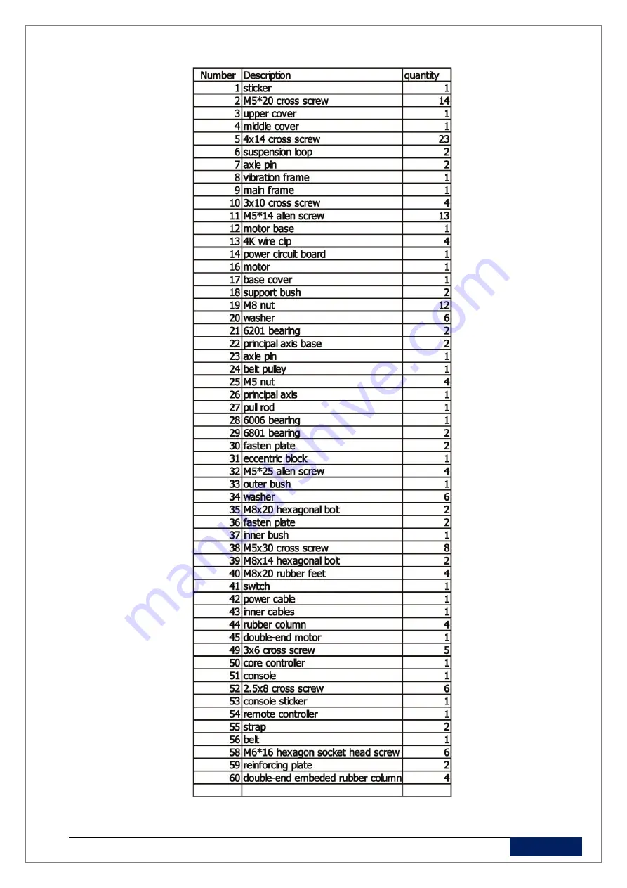 FYTTER TN004X Manual Download Page 24