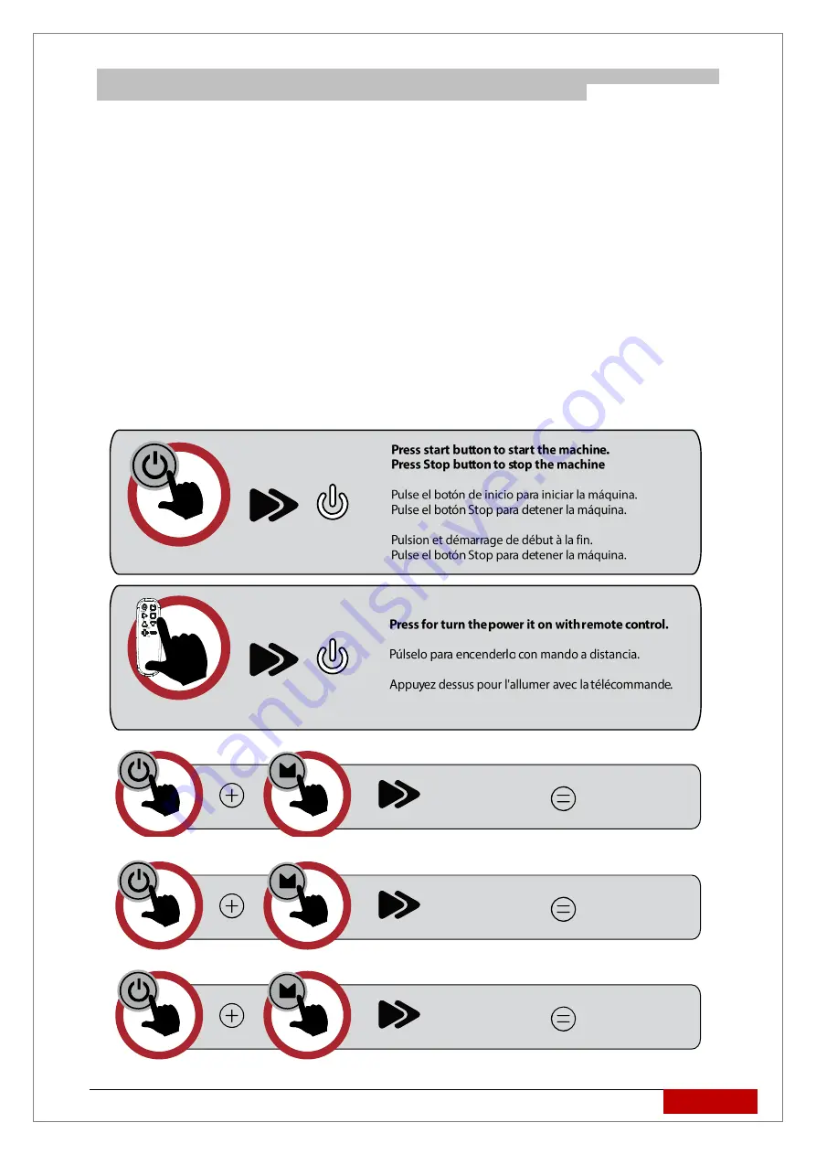 FYTTER TN005R Manual Download Page 16