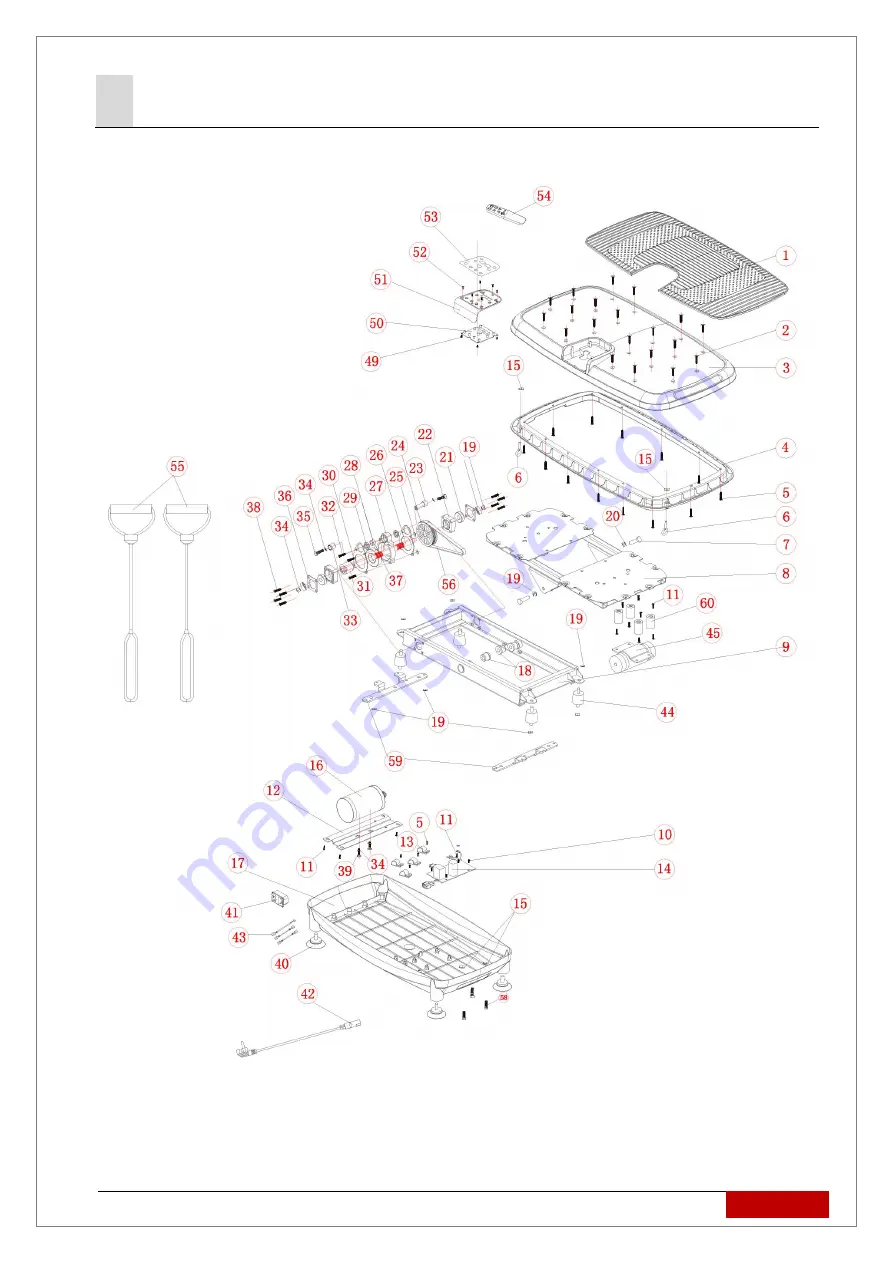 FYTTER TN005R Manual Download Page 20