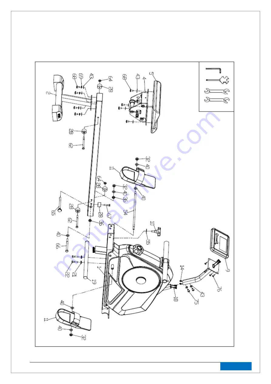 FYTTER TR04SX Скачать руководство пользователя страница 22