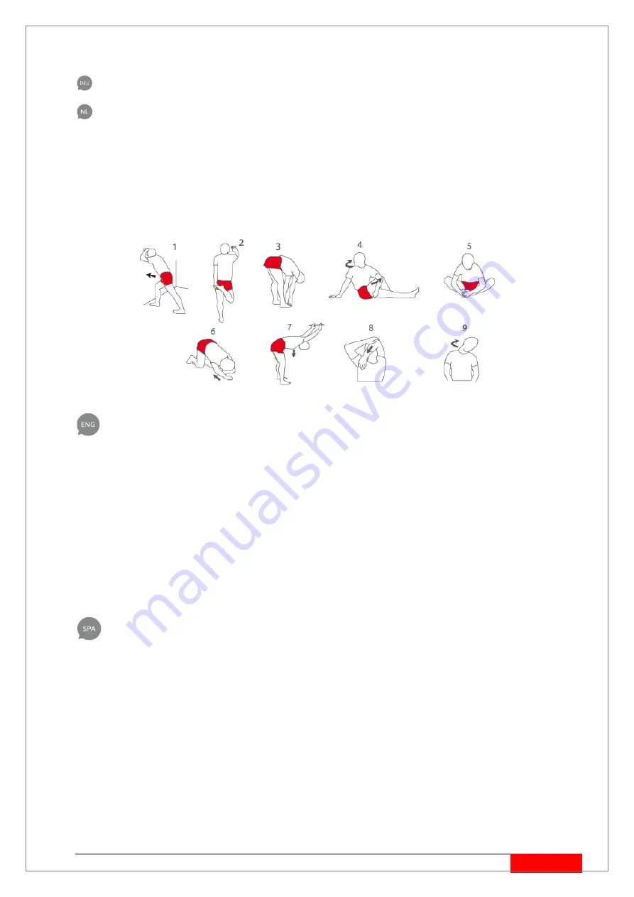 FYTTER TR05XR Manual Download Page 30