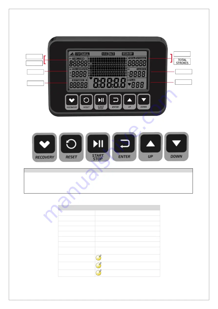 FYTTER trainer TR-W7B Скачать руководство пользователя страница 24