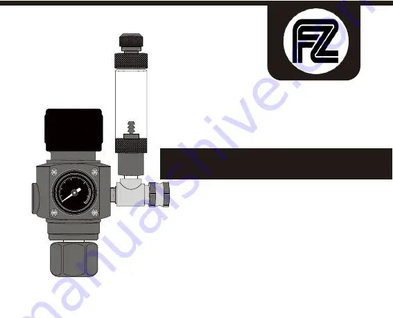 FZONE STUDIO FZ-1011 User Manual Download Page 1