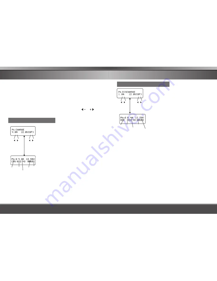 G-Force G6 Instruction Manual Download Page 13