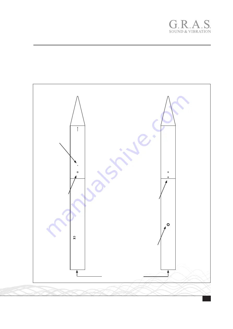 G.R.A.S. 67SB Instruction Manual Download Page 4