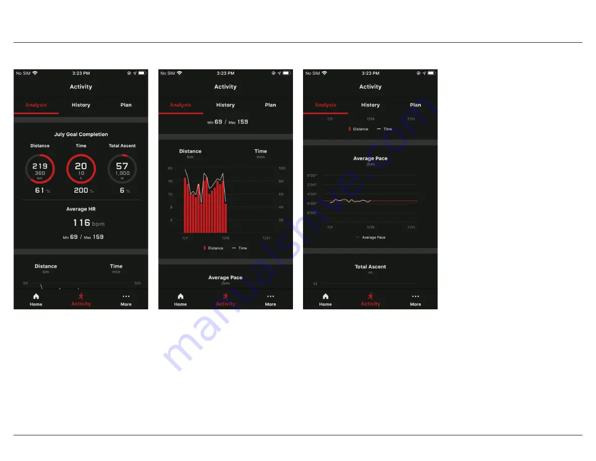 G-Shock GSWH1000 Manual Download Page 50