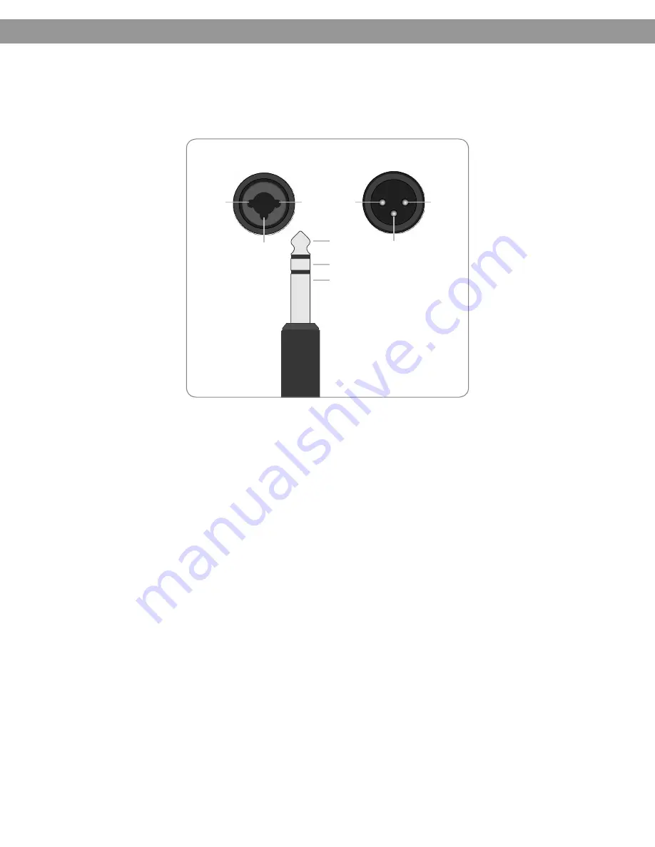 G-Speaker GPS-8 User Manual Download Page 8