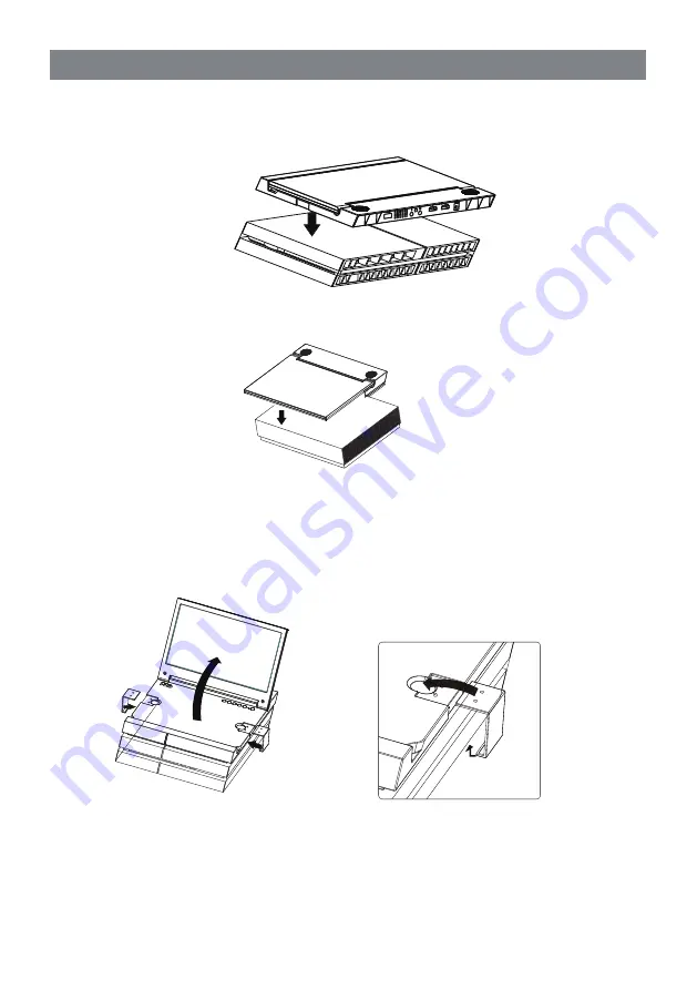 G-STORY GS116HR User Manual Download Page 8