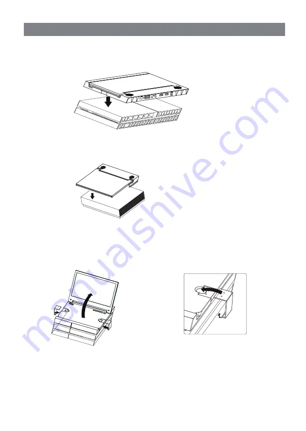 G-STORY GS116HR User Manual Download Page 34