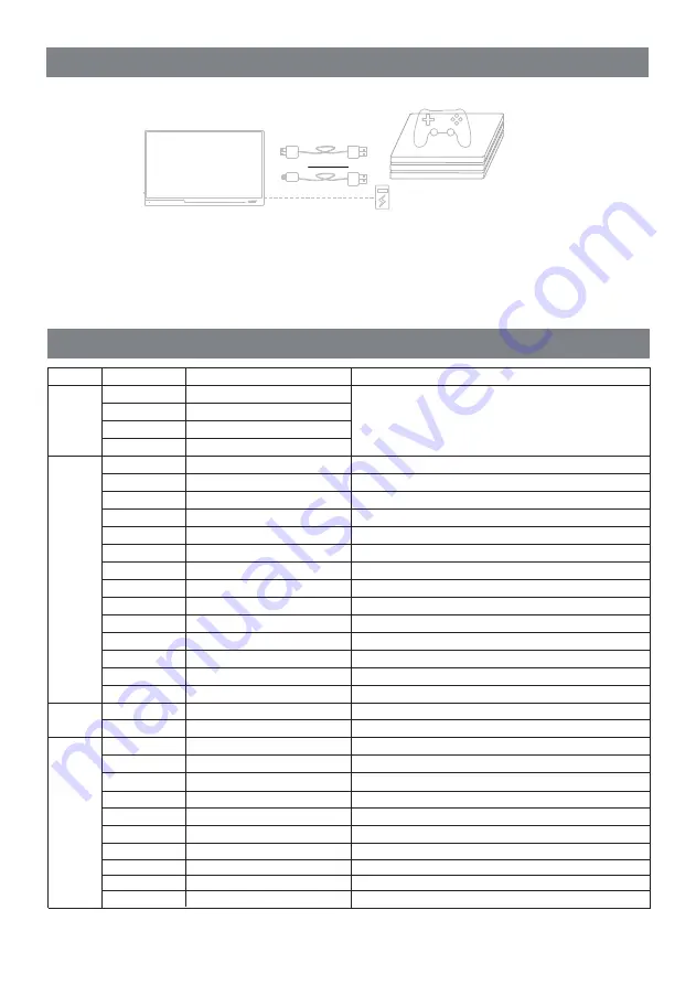 G-STORY GS156FM User Manual Download Page 15