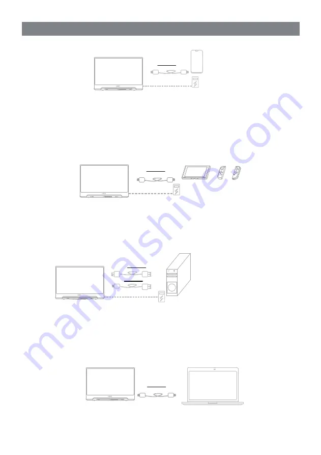 G-STORY GSV56FM User Manual Download Page 4